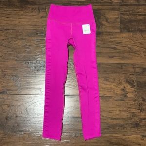 Free People Free Throw Leggings Size XS